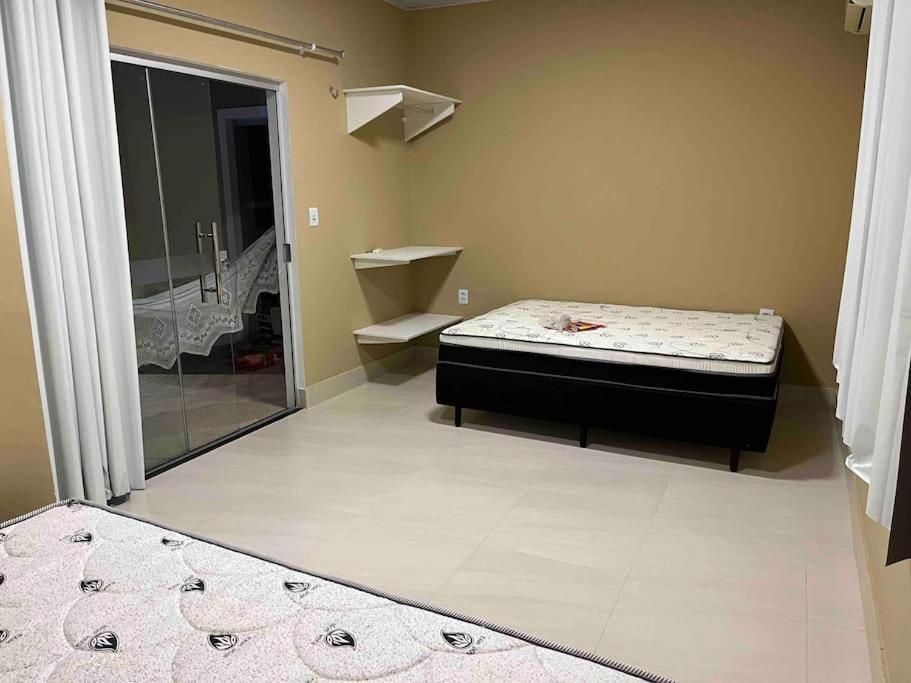 Casa De Ferias Ventilada Com 4 Quartos A 5 Min Da Praia Salinópolis Dış mekan fotoğraf